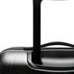 Emporio Armani Suitcases DARK GREY