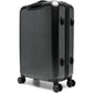 Emporio Armani Suitcases DARK GREY