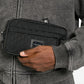 Emporio Armani Bags.. BLACK