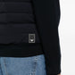 EMPORIO ARMANI CAPSULE Coats NAVY