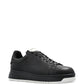 Emporio Armani Leather Sneakers