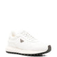 Emporio Armani Sneakers WHITE