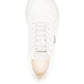 Emporio Armani Sneakers WHITE