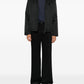 Emporio Armani Coats BLACK