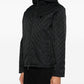 Emporio Armani Coats BLACK