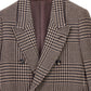 Emporio Armani Coats GREY