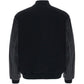 Emporio Armani Coats BLACK