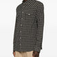 Emporio Armani Checked Flannel Shirt