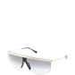 Chloé Chloè Sunglasses BLACK