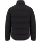 Emporio Armani Coats BLACK