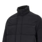 Emporio Armani Coats BLACK
