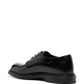 Emporio Armani Boots BLACK