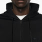 Emporio Armani Sweaters NAVY