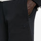 Emporio Armani Trousers NAVY