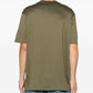 Emporio Armani T-shirts and Polos GREEN