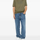 Emporio Armani T-shirts and Polos GREEN