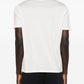 Emporio Armani T-shirts and Polos WHITE