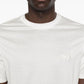 Emporio Armani T-shirts and Polos WHITE