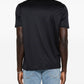 Emporio Armani T-shirts and Polos NAVY