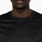 Emporio Armani T-shirts and Polos NAVY