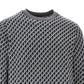 Emporio Armani Sweaters NAVY