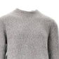 Emporio Armani Sweaters GREY