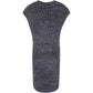 Emporio Armani Dresses BLACK