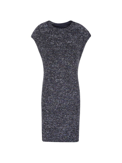 Emporio Armani Dresses BLACK