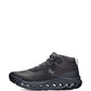 ON Sneakers DARK GREY