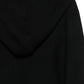 Emporio Armani Scarfs BLACK