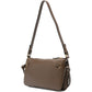 Chloé Chloe Paddington Sling Mini Leather Shoulder Bag