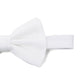 Emporio Armani Ties WHITE