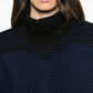 Emporio Armani Jackets BLACK