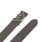 Emporio Armani Belts GREY