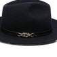 Emporio Armani Wool Hat