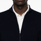 Emporio Armani Sweaters NAVY