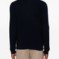Emporio Armani Sweaters NAVY