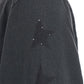 GOLDEN GOOSE T-shirts and Polos GREY