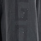 GOLDEN GOOSE T-shirts and Polos GREY
