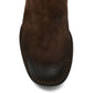 Emporio Armani Boots BROWN