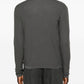 Emporio Armani Sweaters GREY
