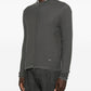 Emporio Armani Sweaters GREY
