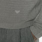 Emporio Armani Sweaters GREY