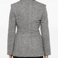 Emporio Armani Jackets GREY