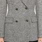 Emporio Armani Jackets GREY