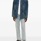 Emporio Armani Jackets NAVY