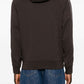 Emporio Armani Sweaters BROWN
