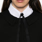 Emporio Armani Jackets BLACK