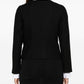 Emporio Armani Jackets BLACK