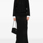 Emporio Armani Jackets BLACK